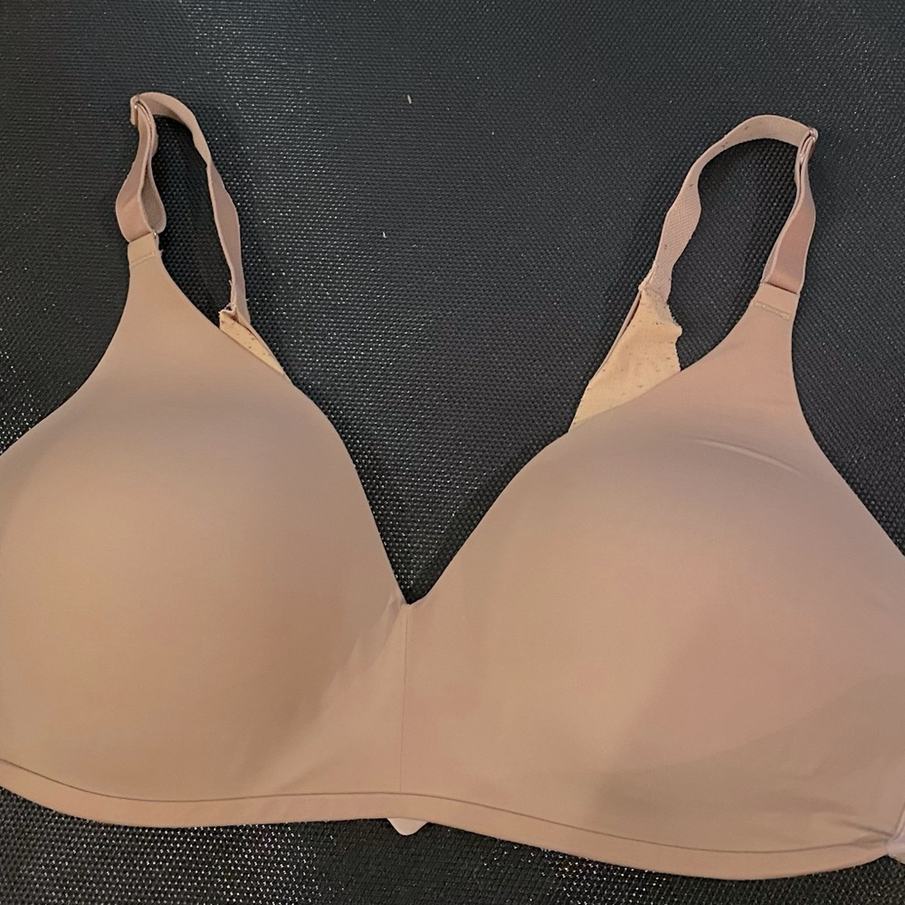 Soma Vanishing 360 40C Tan No Wire Used - Picture 1 of 6